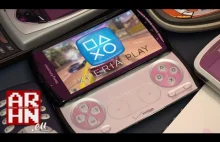Porażka "telefonu PlayStation" - Historia Xperia Play