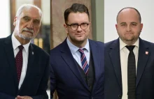 Kolejni politycy PiS na liście prokuratury. Immunitety stracą znane nazwiska