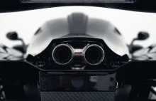 Czesi nie żartowali! Ich pierwszy supersamochód właśnie zjechał z taśmy