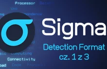SIGMA Uniwersalny Język Reguł Detekcji: Od Podstaw Do Integracji Z SIEM
