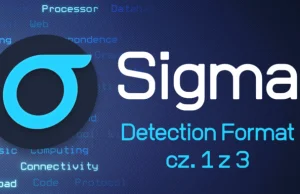 SIGMA Uniwersalny Język Reguł Detekcji: Od Podstaw Do Integracji Z SIEM