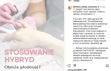 Czy lakiery hybrydowe faktycznie wpływają na płodność? Sprawdzamy