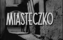 Miasteczko Staszów 1956 - 70 lat minęło a problemy wciąż podobne