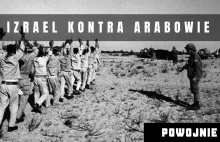 Izrael wobec arabskiej ludności i sąsiadów po 1967 roku