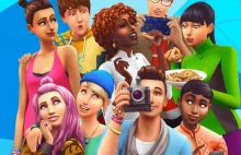 The Sims 4 za darmo jak pobrać? Gra jest już dostępna dla wszystkich