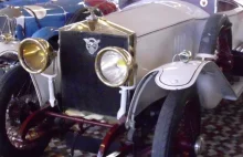 Nieznane, niszowe, zapomniane samochody: marka Bignan (1918-1931)