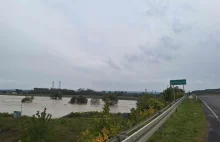 W polderze Buków wykryto nielegalną rurę. Sprawą zajmie się prokuratura