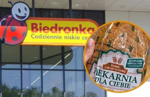 Zbadali skład jednego z najtańszych chlebów z Biedronki. Wnioski wbijają w fotel