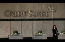 'Go woke, go broke': Credit Suisse is in 'all sorts of trouble'