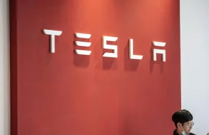 Tesla poświęciła zyski dla rynkowego udziału. Inwestorzy tracą cierpliwość