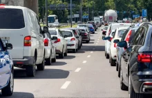 Strefa Czystego Transportu już za miesiąc. Kraków nadal nieprzygotowany