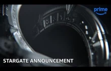 Stargate powraca, Amazon dał zielone światło