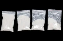 Bruksela: w gabinecie minister edukacji znaleziono 50 torebek z kokainą