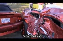 EPIC MUSTANG FAILS COMPILATION