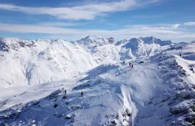 Narty we Włoszech: najlepsze ośrodki narciarskie