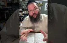 Opis sześciu płci w Talmudzie. teraz wiadomo skąd to się wzięło