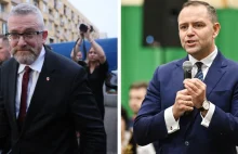 Nawrocki proponuje ułaskawienie za poparcie? Będzie zawiadomienie do prokuratury