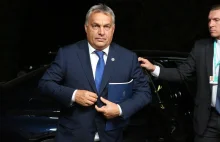 Viktor Orban: Zachód utracił przewagę konkurencyjną