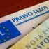 Tylko polskie prawo jazdy. Taksówki na aplikację z nowymi przepisami