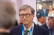 Jeffrey Epstein szantażował Billa Gatesa. Odkrył jego romans z młodą Rosjanką