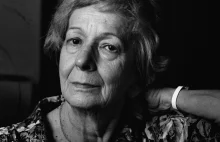 Szymborska jako wzorzec oporu wobec autorytaryzmu?