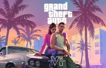 Wielkie oczekiwanie na zabawę i miliardowe zyski. GTA VI rozpala inwestorów