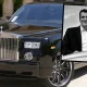 Dyrektor ds. designu Rolls-Royce'a zamordowany w swoim domu