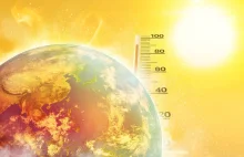 SI alarmuje: Kluczowy próg ocieplenia zostanie osiągnięty przez świat już w