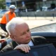 Kaczyński: Przy władzy stoi "grupa kryminalna", którą należy wsadzić na lata xD