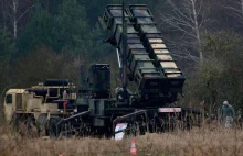 Amerykanie chcą by Polska strzelała do rosyjskich rakiet na niebie Ukrainy