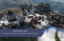 Warhammer 40,000: Gladius Relics of War za darmo na GOG!