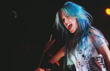 Arch Enemy rozstaje się z wokalistką