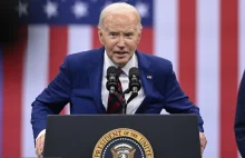 Biden zatwierdził tajną strategię nuklearną. Wymieniono trzy kraje