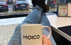 Fixmap przejmuje Internet Union