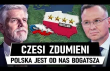 Czesi chwalą Polskę