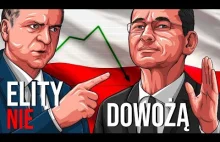 Nieudolność polskich elit