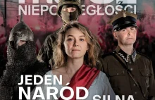 Znane jest hasło i plakat tegorocznego Marszu Niepodległości