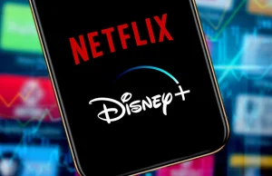 Disney+ chce być jak Netflix. Będzie walczył z udostępnianiem haseł!