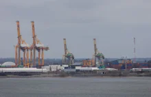 Oburzenie w Królewcu. "Bałtyk nigdy nie będzie morzem NATO"
