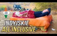 KOSZMARNE WAKACJE - ALL INCLUSIVE w INDIACH