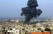 Jabłoński: W Strefie Gazy są Polacy, na ewakuację których nie zgodził się Izrael