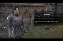 Przygody Geralta z Rivi w Elder Scrolls Online wyprawa do otchłani