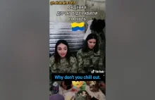 Kobiety w ukraińskim wojsku.