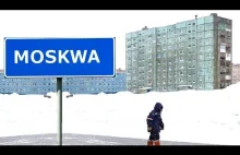 100 Miejsc w ROSJI, które MUSISZ odwiedzić