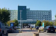 Jak długo jeszcze szpital w Radomiu będzie umieralnią?