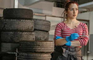 Czy UE faktycznie zmusi kierowców do zajeżdżania opon? Nowe przepisy wprowadzają