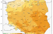 Lipiec 2024 w podsumowaniu IMGW, czyli walka z wykopowym chłopskim rozumem.