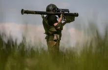 Kosztowna pomyłka Pentagonu. Błąd może pomóc armii ukraińskiej