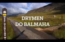 (Dzień 2) West Highland Way: Drymen do Balmaha