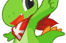 KDE - środowisko stanowiące dużą bazę oprogramownia dla systemów Linux Windows